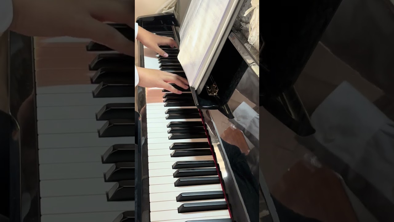 だから僕は音楽を辞めた（piano cover）
