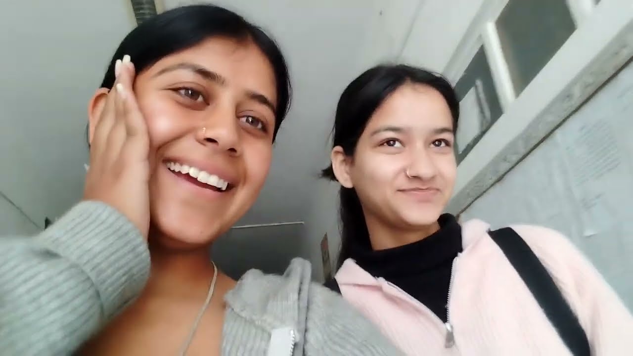 Kamrunag ji k darshn kiye 😄 || Aaj boht kuch khaya || Payal Thakur vlogs