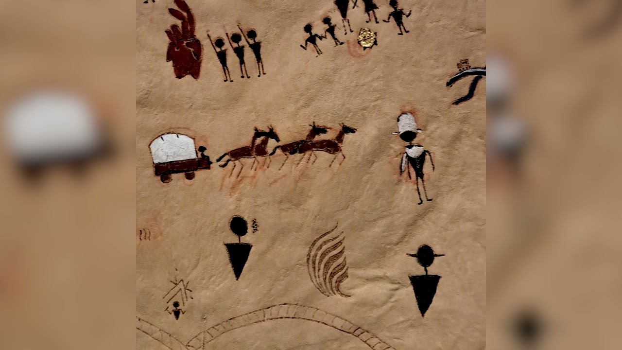 [4K'] Glenbow Museum: Last Week Before Closure Highlights - Virtual Tour