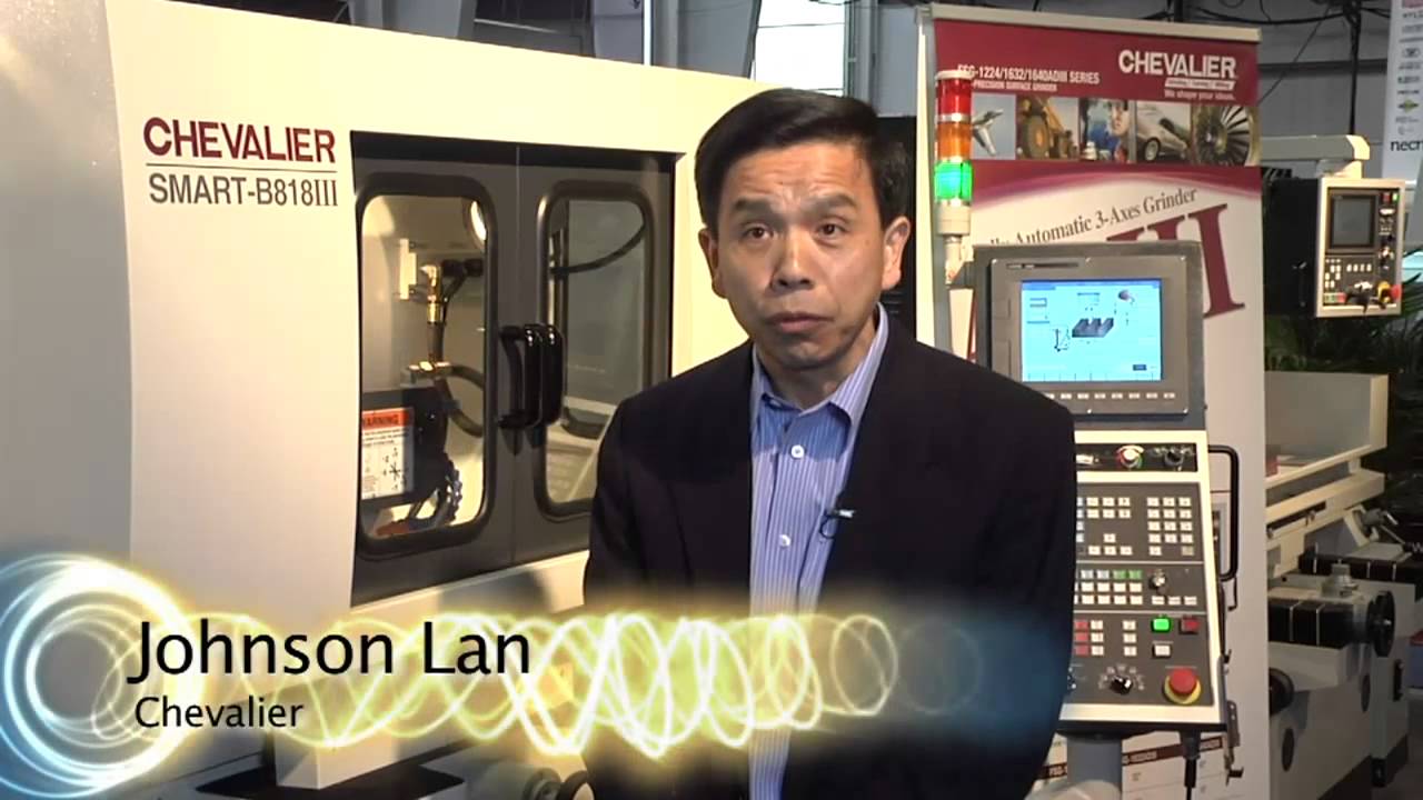 Manufacturers Share Hot Trends at EASTEC 2013