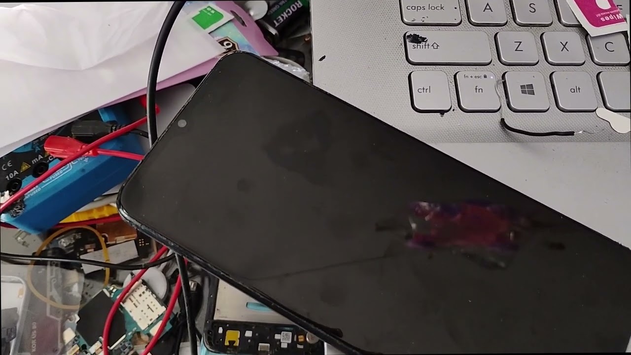 ELIMINAR CUENTA FRP GOOGLE SAMSUNG A03S A037F ULTIMA SEGURIDAD  CON PANDORA TOOL UN SOLO CLICK