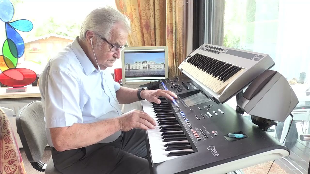 185 Wien bleibt Wien