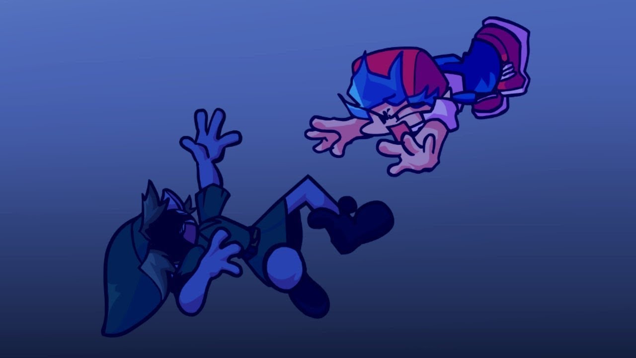 Terrible Fate Remix
