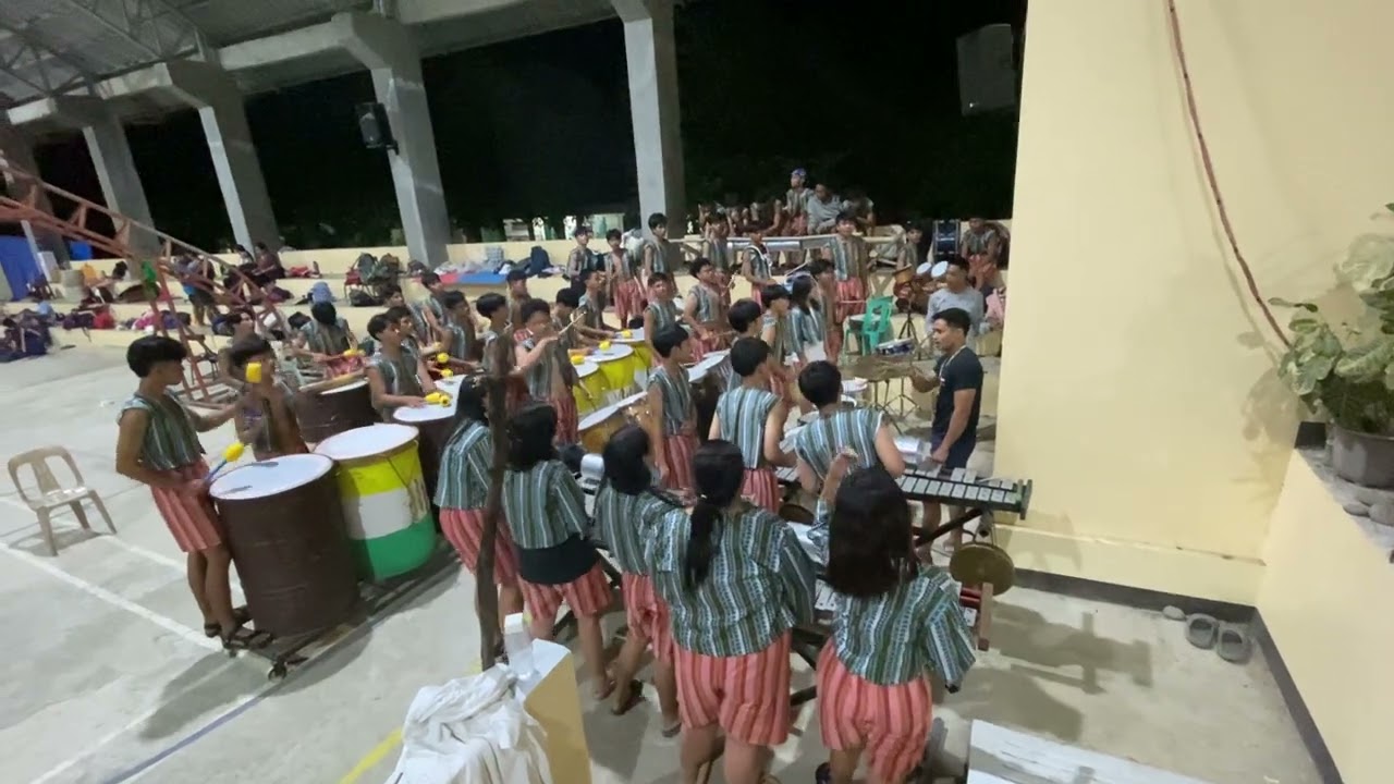 ENHS MUSICIANS