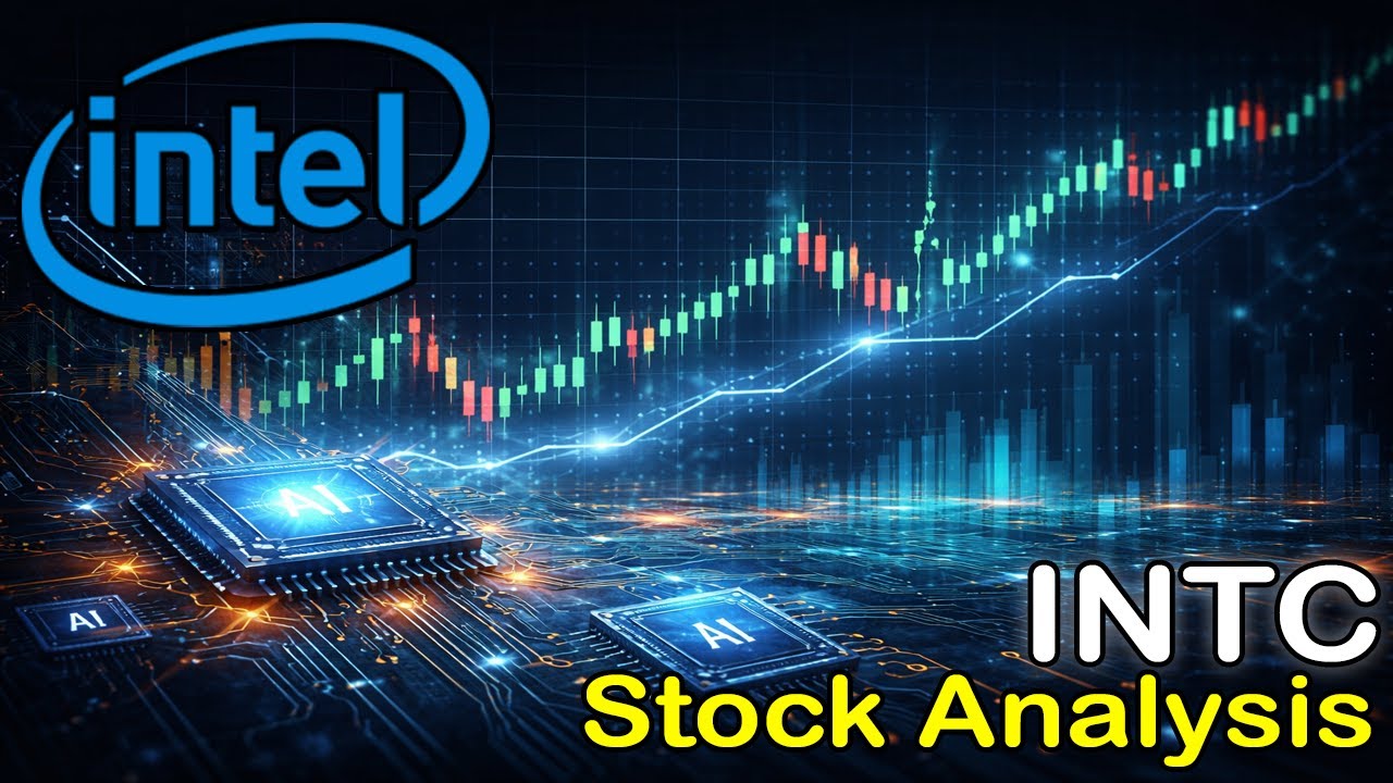 Intel : INTC Stock Analysis with Elliott Wave + Trade Setup