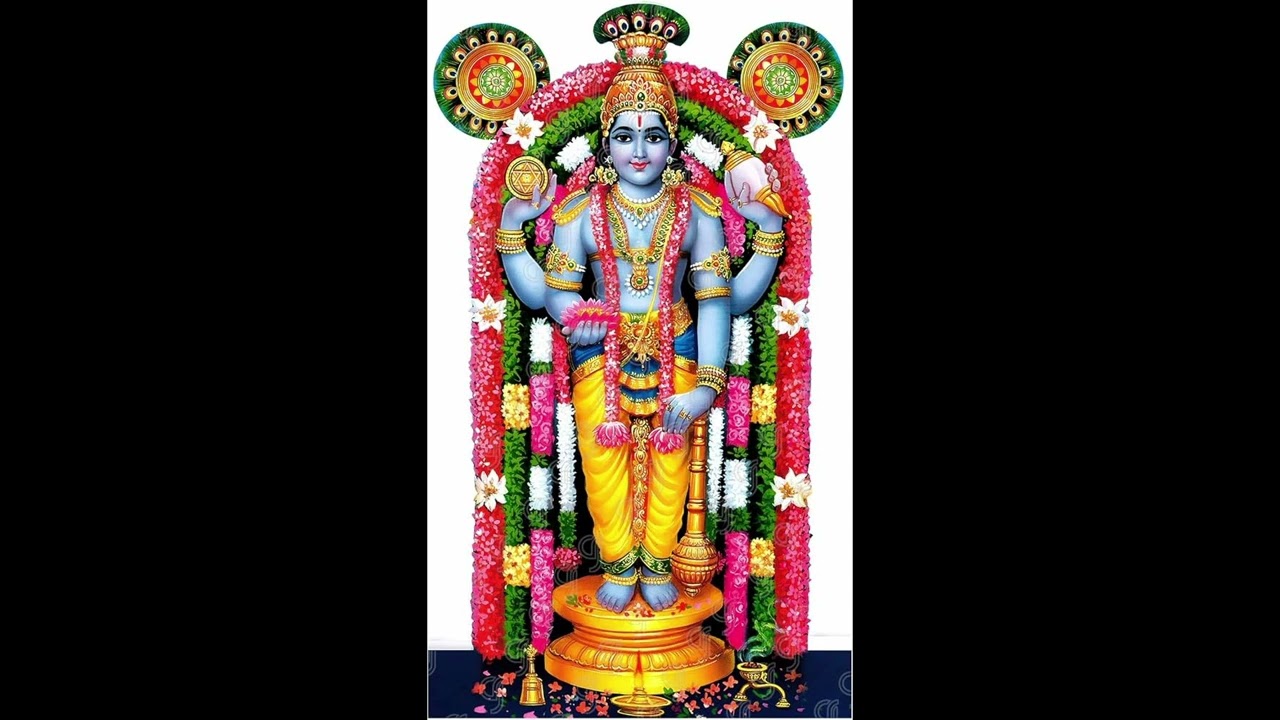 Narayaneeyam Dashakam 9.🙏🌹🌹🌹🙏
