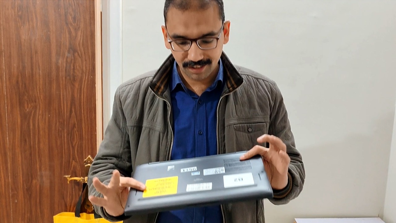 مراجعة لاب Dell Latitude 7430 - Dell Latitude 7430 review