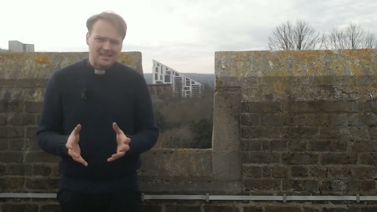 Bromley Parish Church - Easter Message 2023