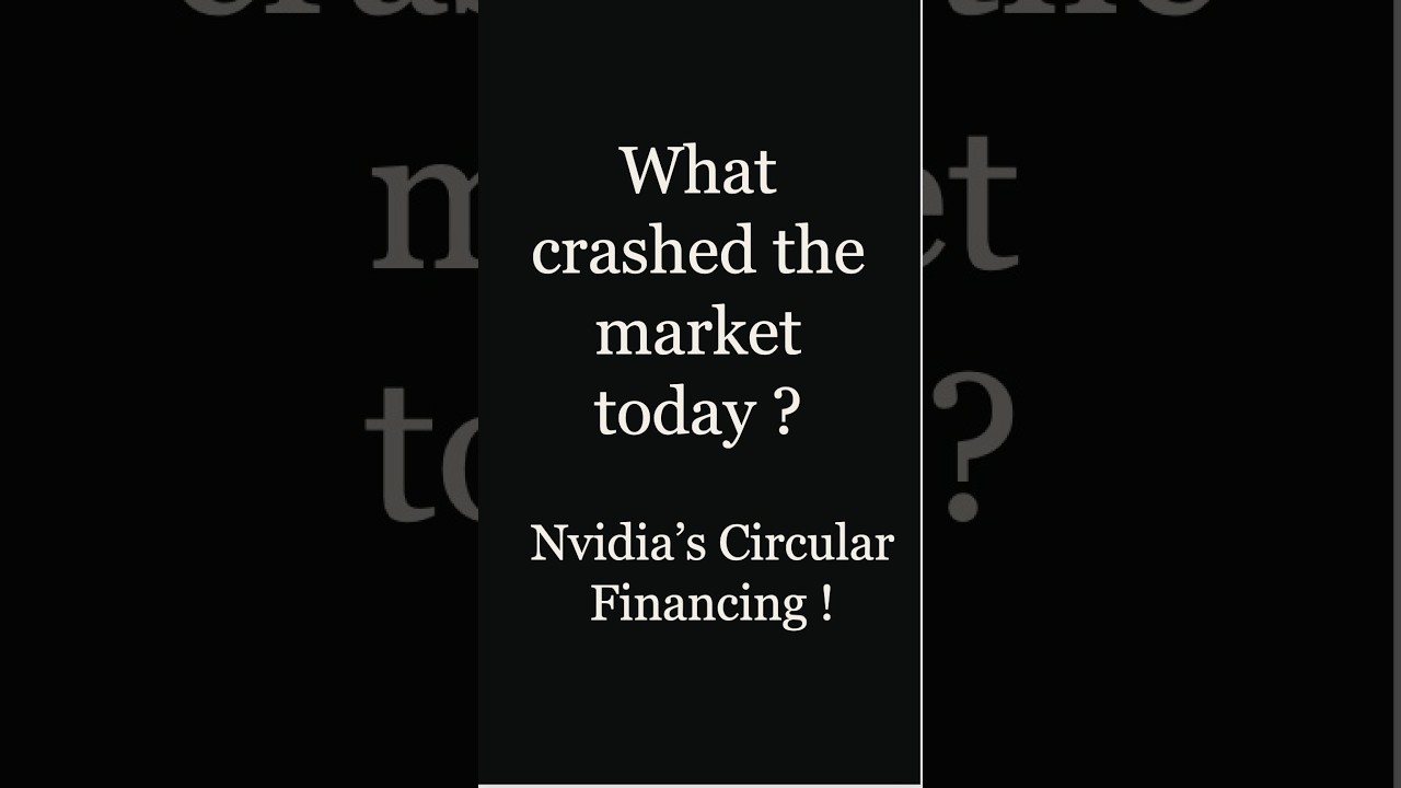 Круговое финансирование NVIDIA на $750 млрд: что нужно знать