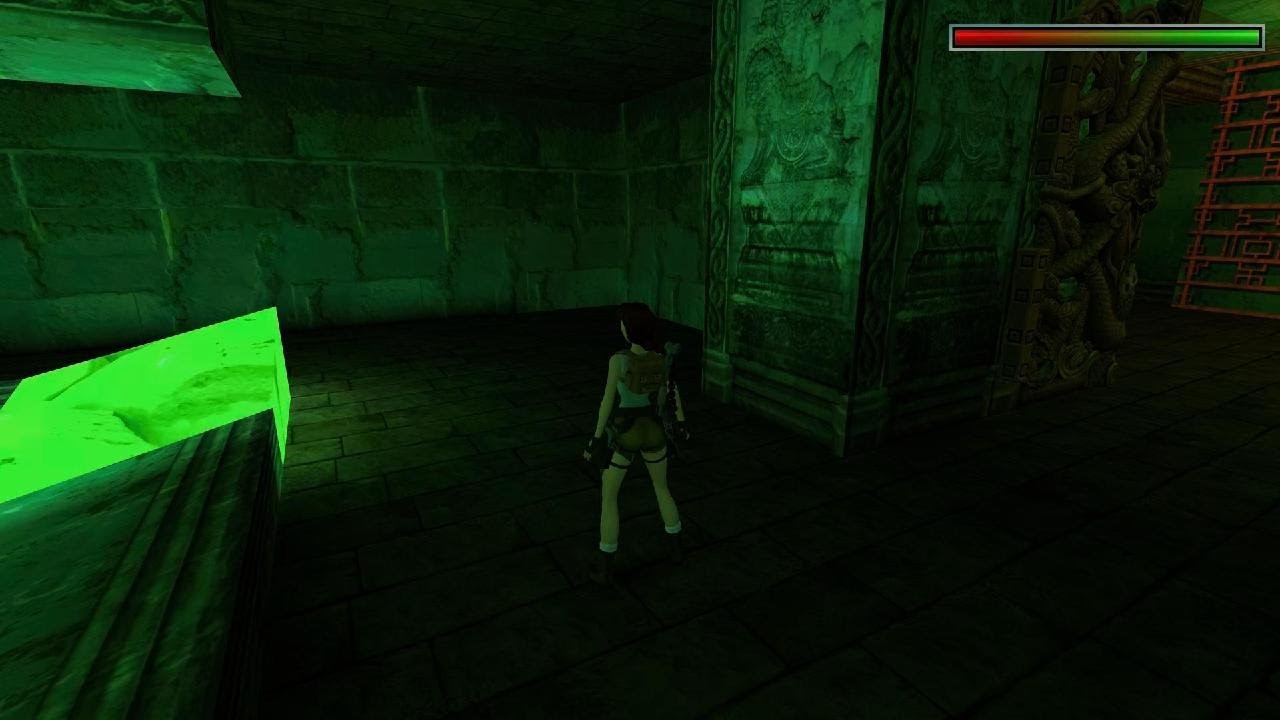 Tomb Raider II Remastered Starring Lara Croft part 34