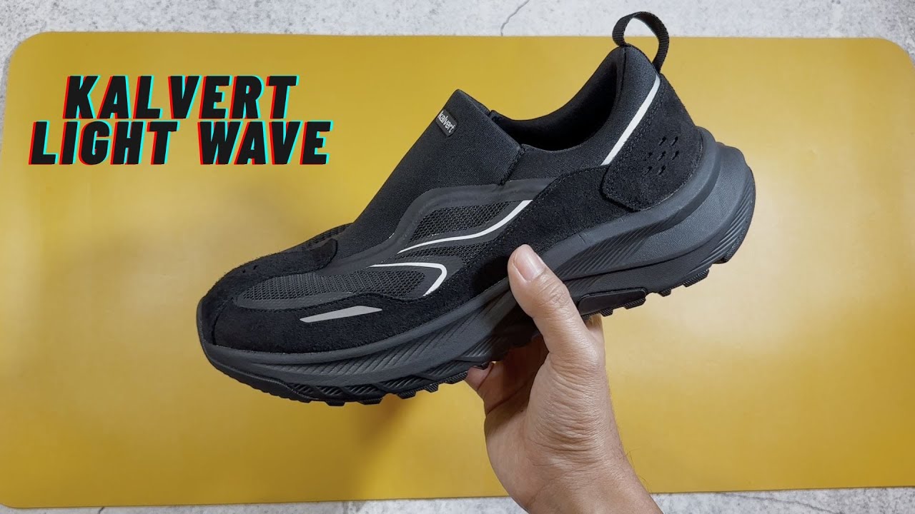 Kalvert Light Wave