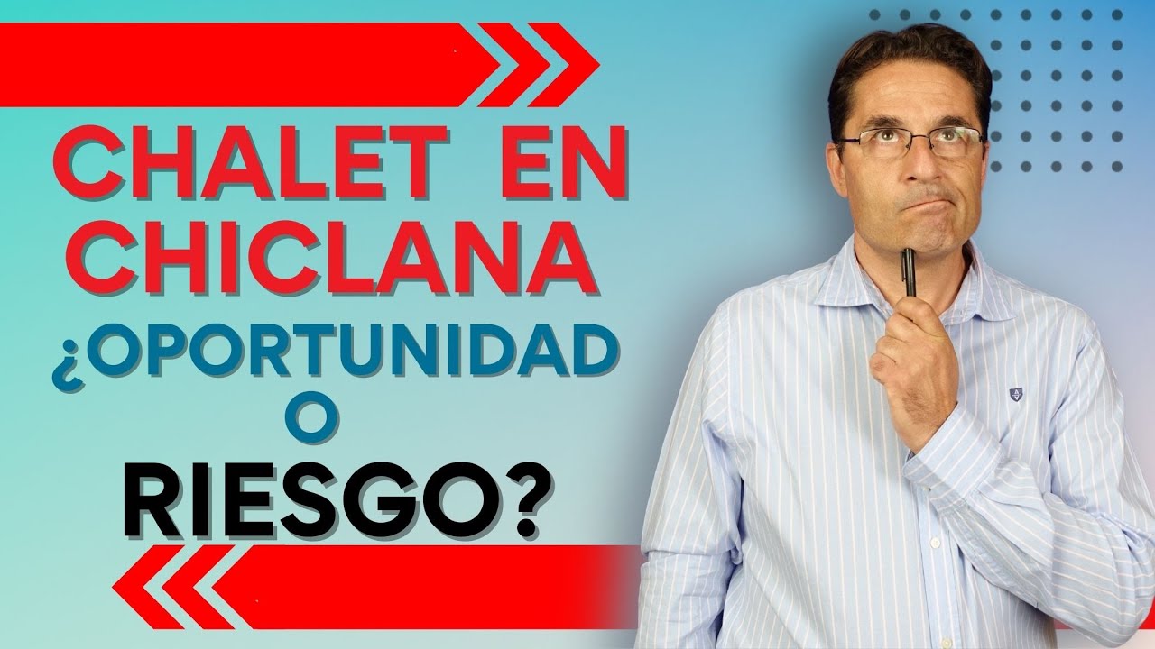 Comprar un Chalet en Suelo Rústico en Chiclana: Ventajas, Precios y Aspectos Legales