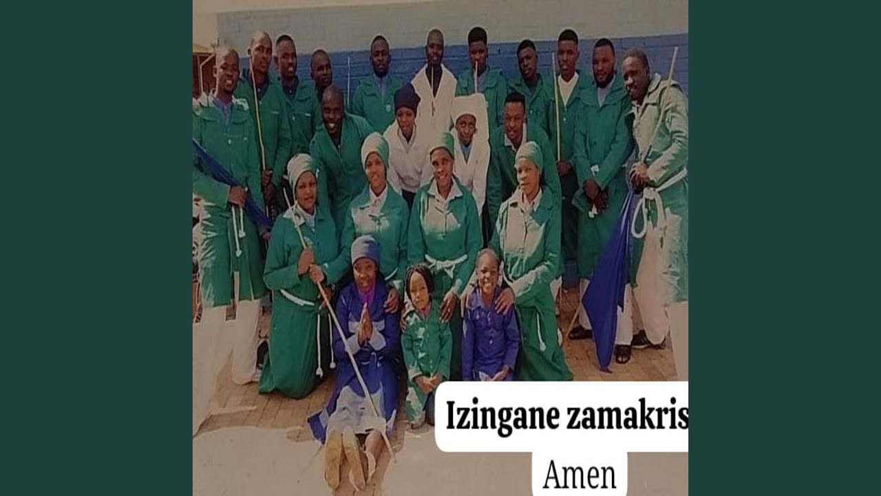 Uyeza uJesu