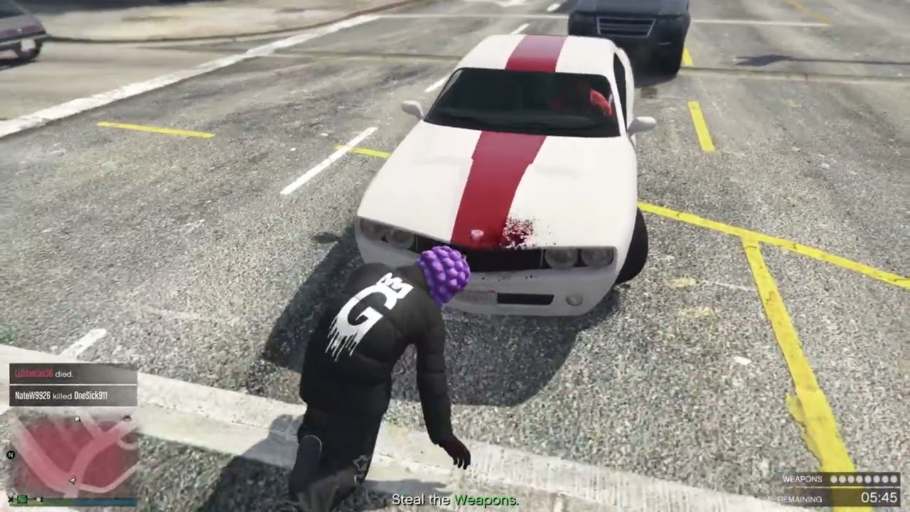 gta long sesh sub plz make sure to check out ttv