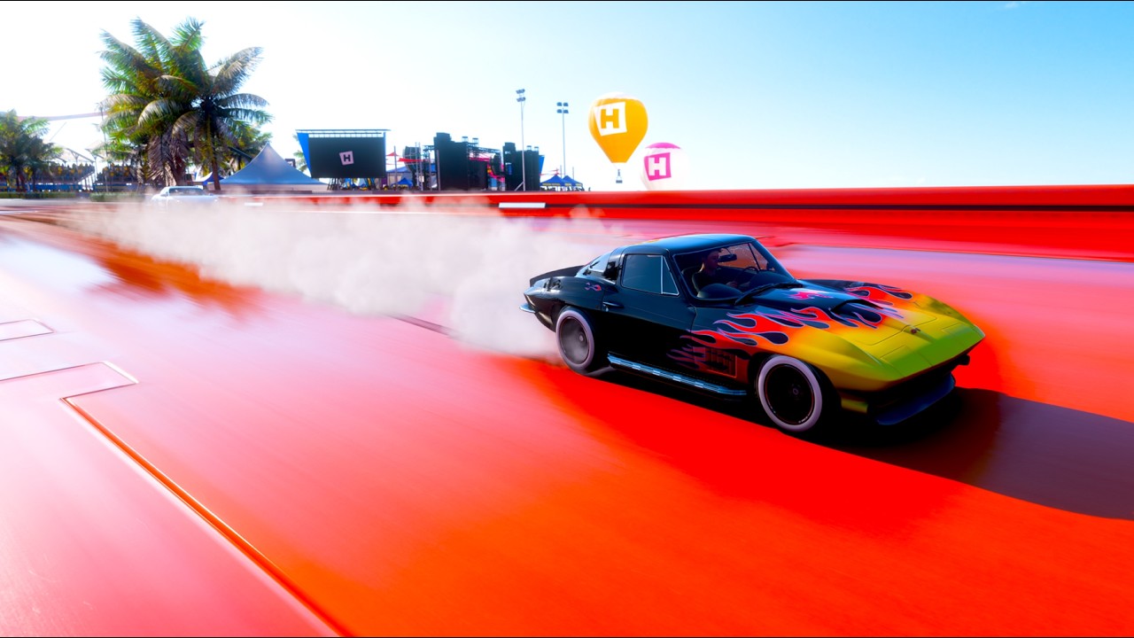🔴LIVE Forza Horizon 5 | Racing | Stunning Visuals | Tamil Gaming