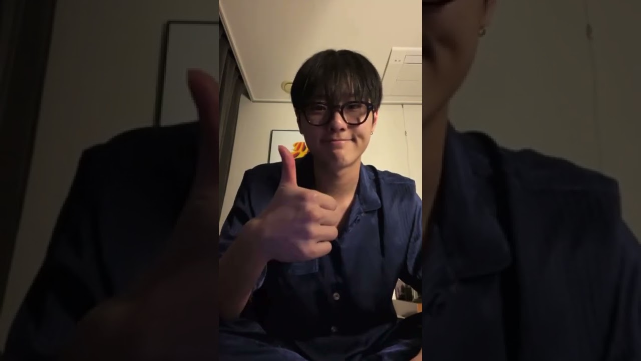 220214 조승연 인스타 라방 WOODZ ig live full
