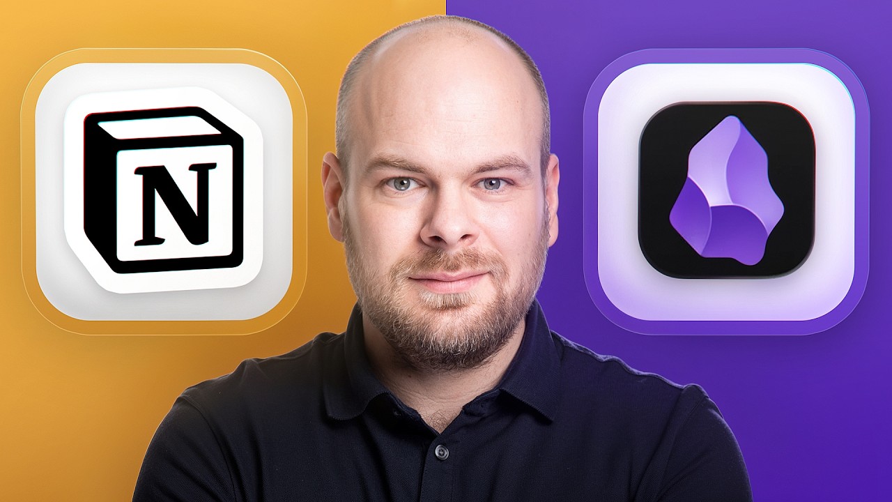 Notion vs Obsidian 2026: Which Knowledge Management Tool Is Right for You?