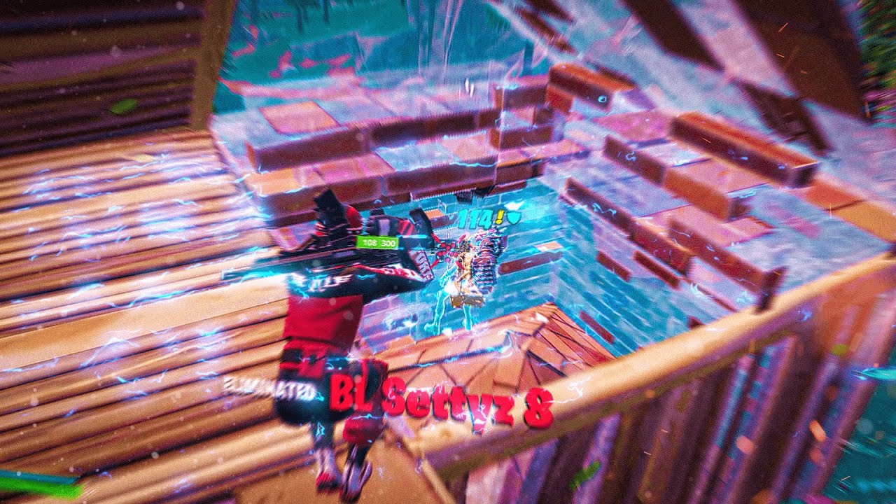 WaKa 🌈| Fortnite Highlights #2 | Flyz