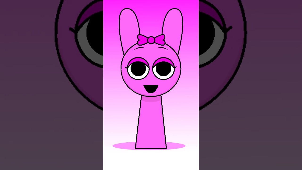 Sprunki Pinki Sigma Boy Song (Cover) #sprunki #incredibox #incrediboxsprunki