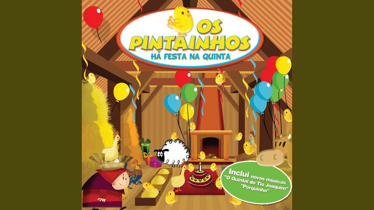 Ora Bate, Padeirinha