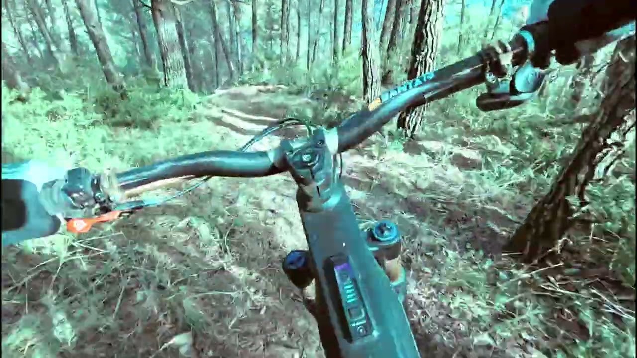 enduro la pobla