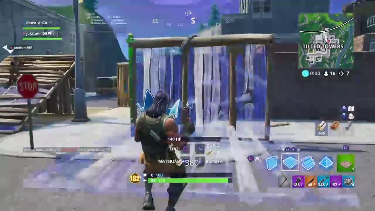 Fortnite (SLO)