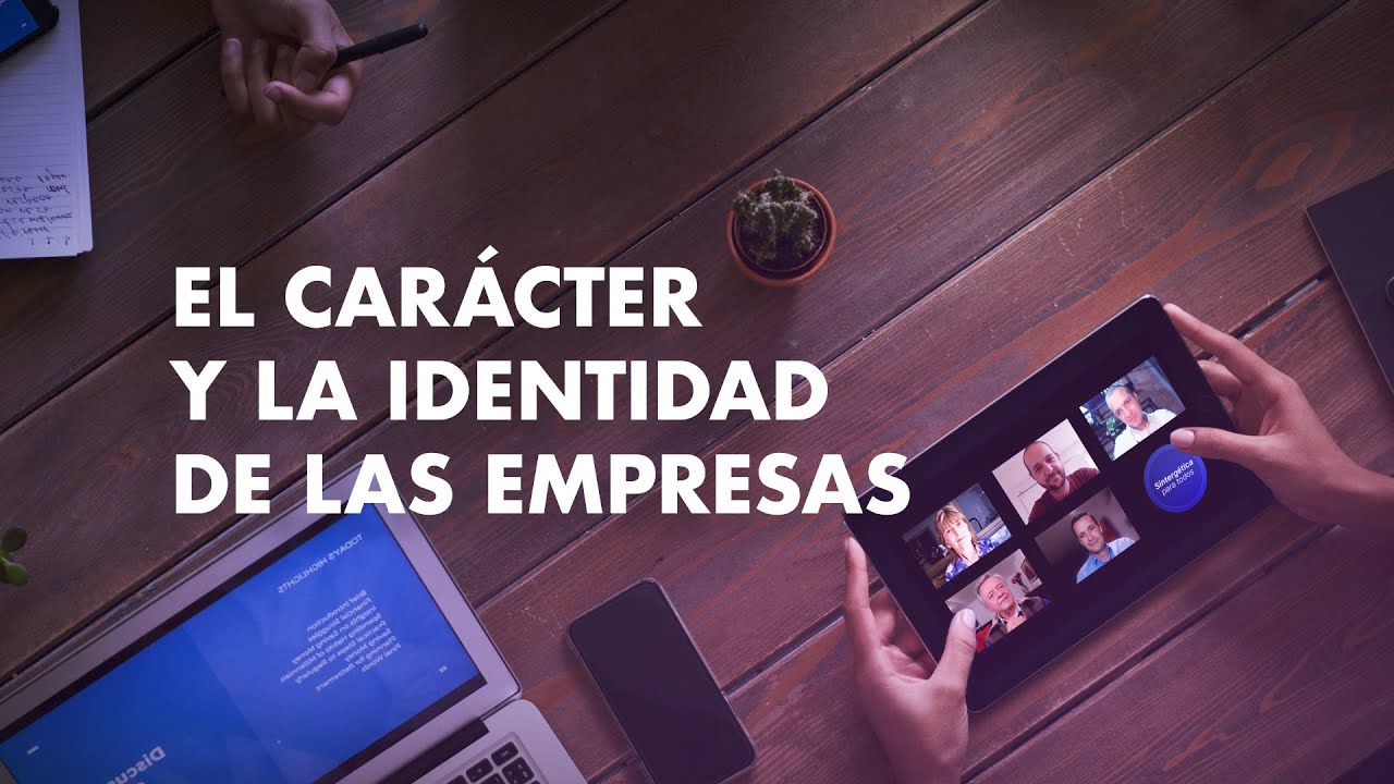 El car&aacute;cter y la identidad de las empresas - Los micro h&aacute;bitos determinan a las empresas