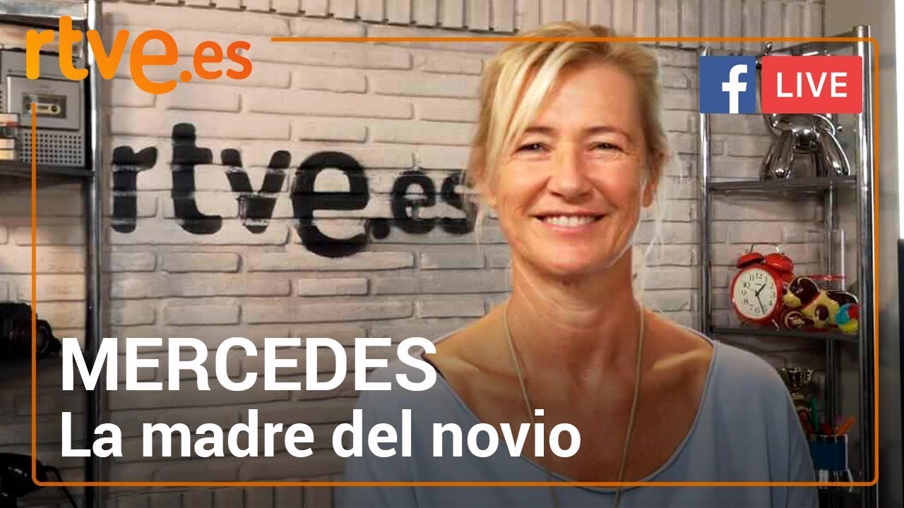 ANA DUATO habla sobre la BODA | Cuéntame cómo pasó | Facebook Live