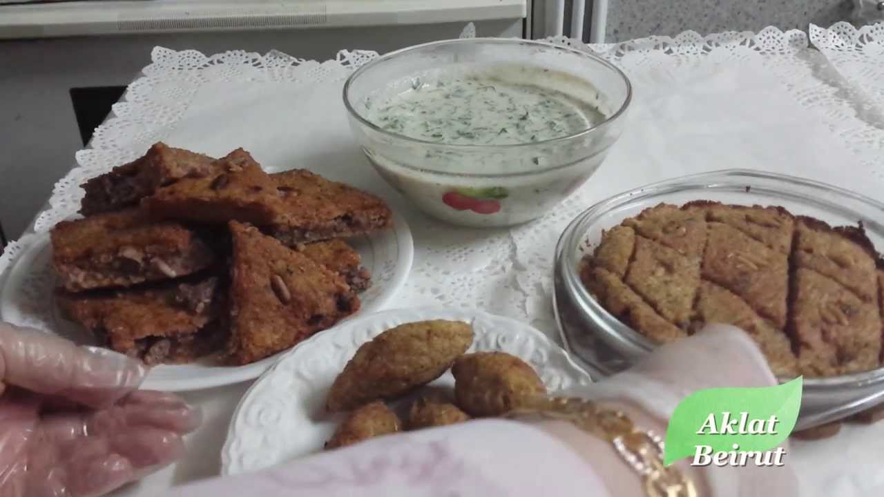 كبة حيلة شهية... بطريقة مبتكرة (8)