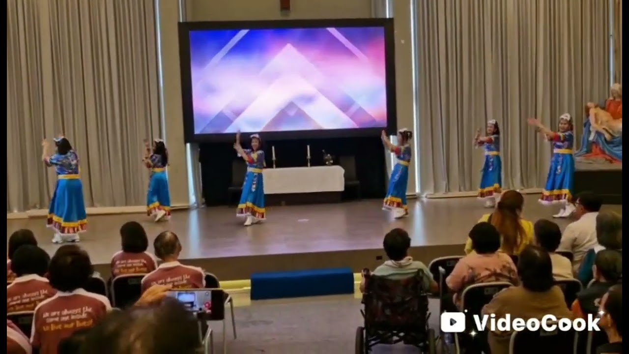 Made in India 2025 Line Dance | Beginner | Demo | KAAYRC Dancer | Kresensia Wu (INA) 