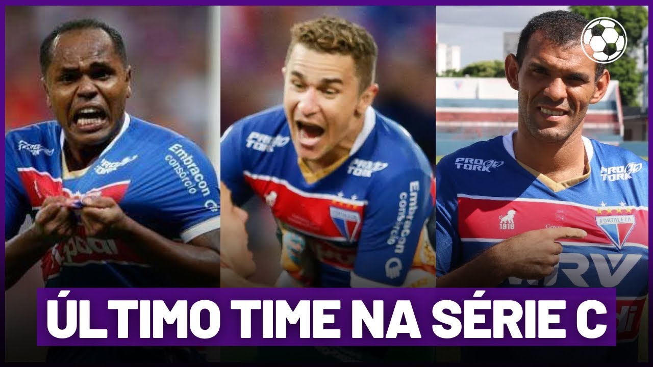 O que aconteceu com a escalação do Fortaleza que subiu para a Série B? | GOL DE CANELA