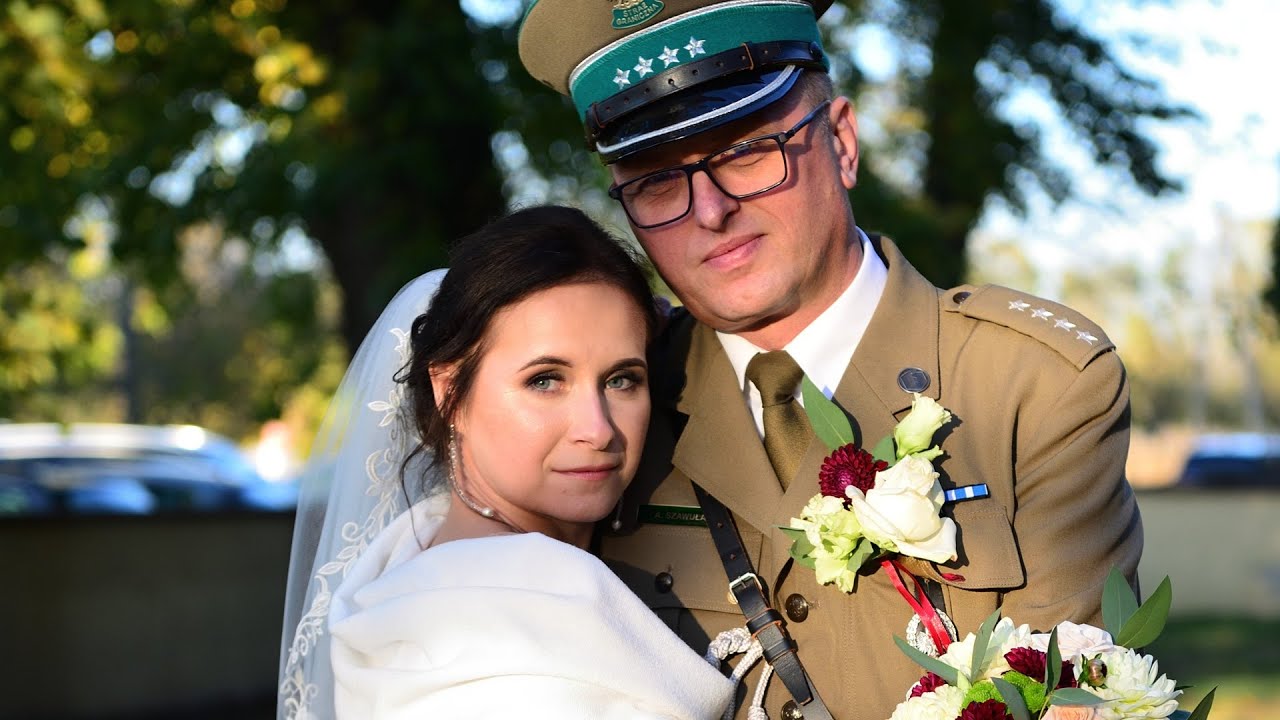 Clip Ania i Andrzej