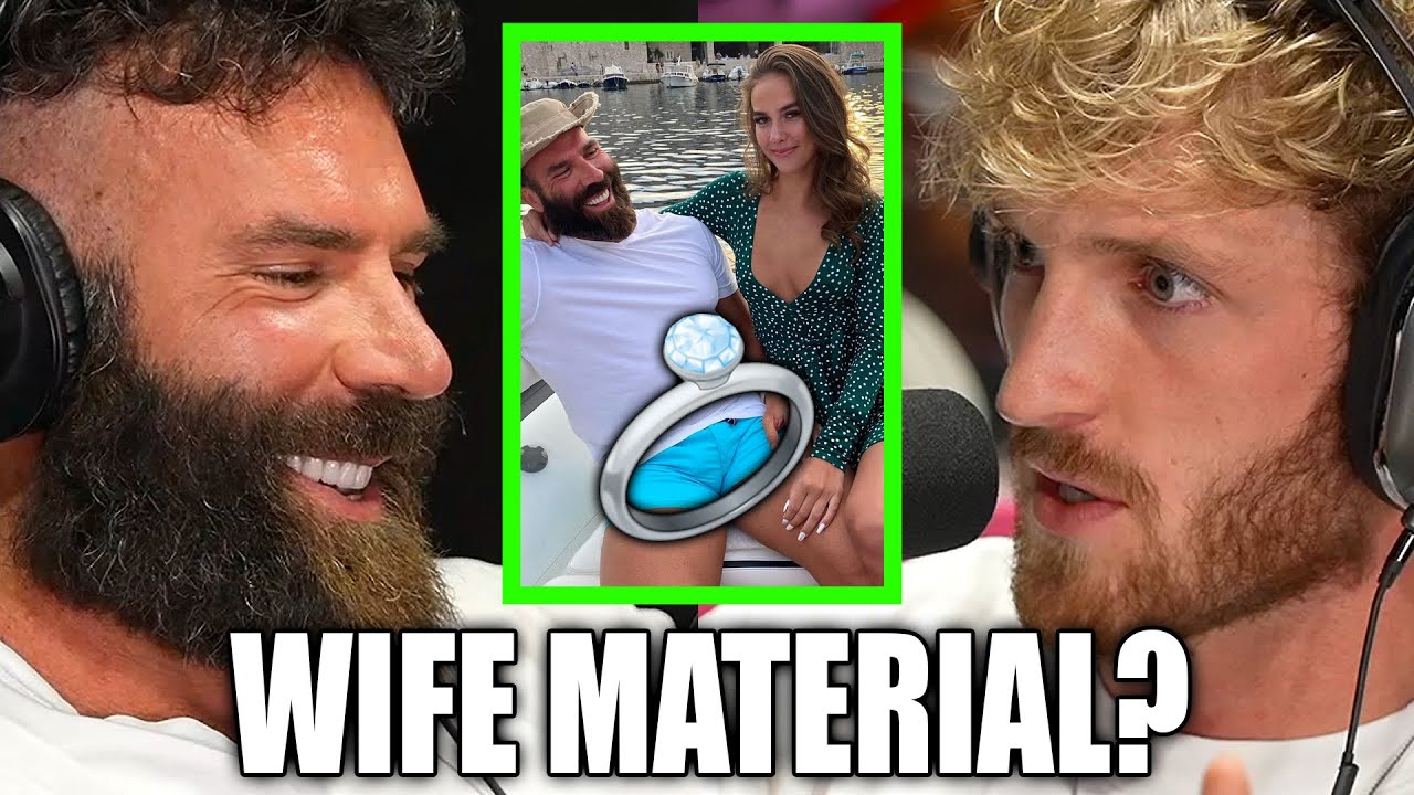 DAN BILZERIAN REVEALS HIS IDEAL WIFE