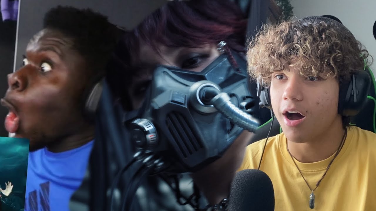 TREASURE IS BRINGING BACK CLUB BANGERZZZZZ🔥🔥🔥!!!/ Reaction to TREASURE - 'KING KONG' M/V with SNAKE!