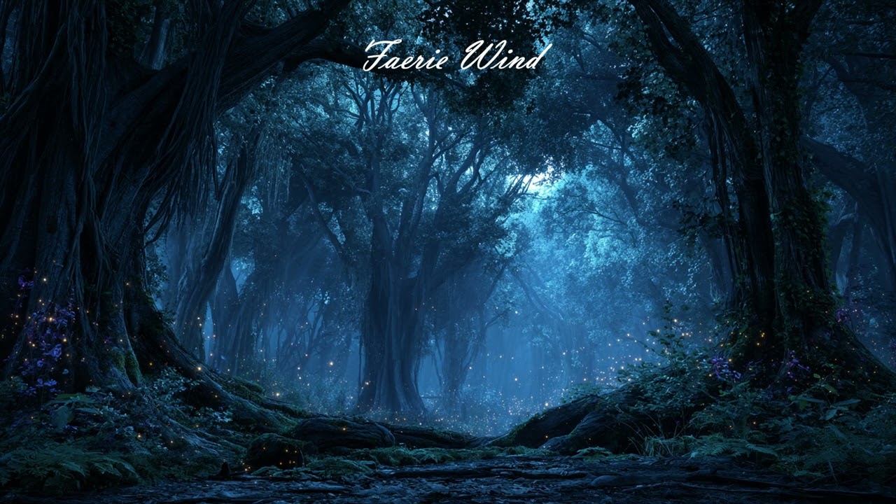 Medieval Celtic Music — Faerie Wind | TheMedievalSerenade