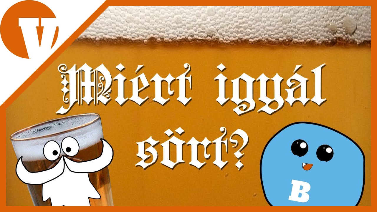 Mi&eacute;rt igy&aacute;l s&ouml;rt?