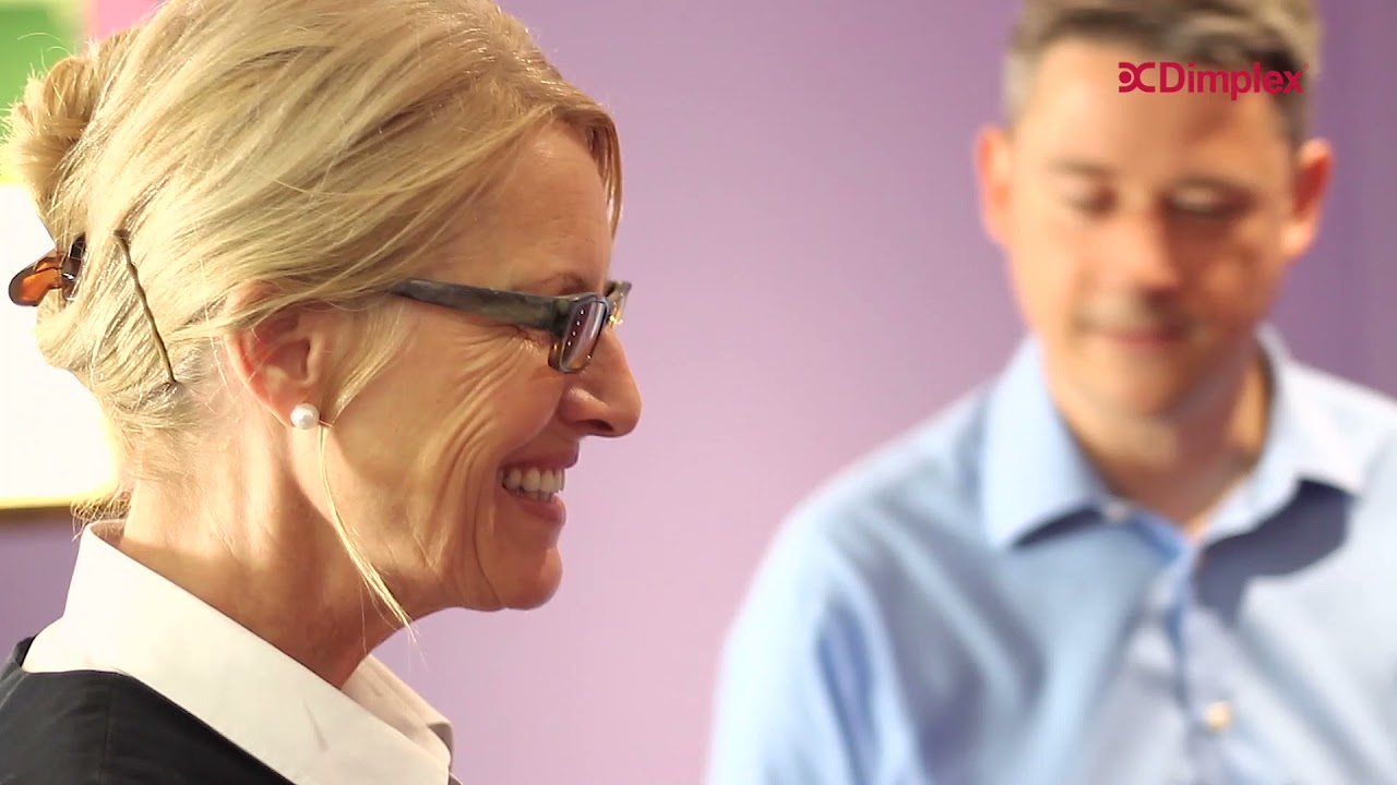 Dimplex Opti-myst Explained