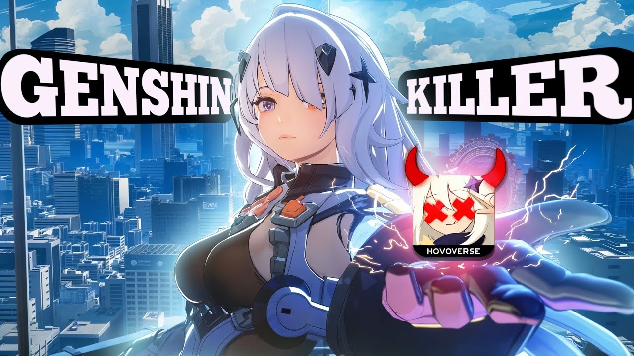 The Best Mobile Game In The World ?