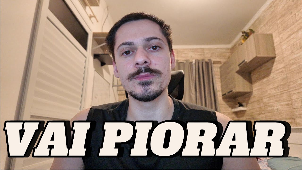 O Brasil NÃO VAI aceitar BITCOIN como RESERVA NACIONAL