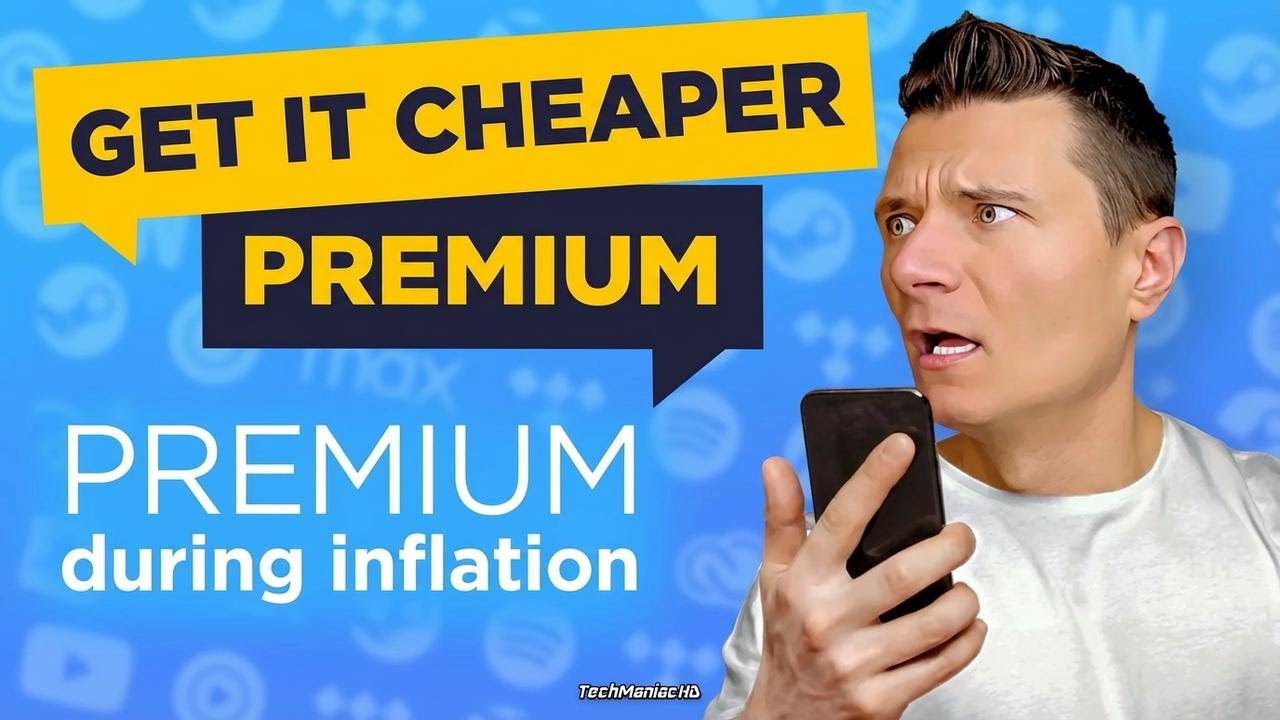 How to Outsmart Everyone: Get Games & Subscriptions Up to 90% Cheaper!
