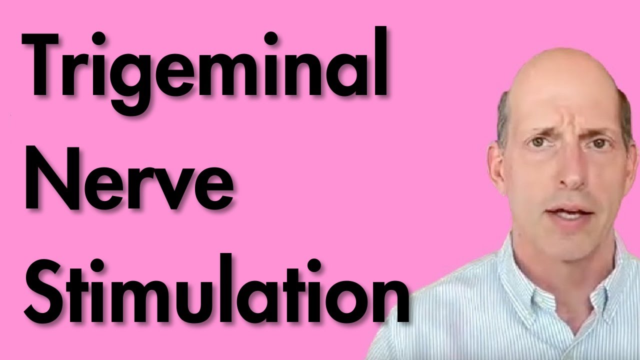Trigeminal Nerve Stimulation (TNS) for ADHD
