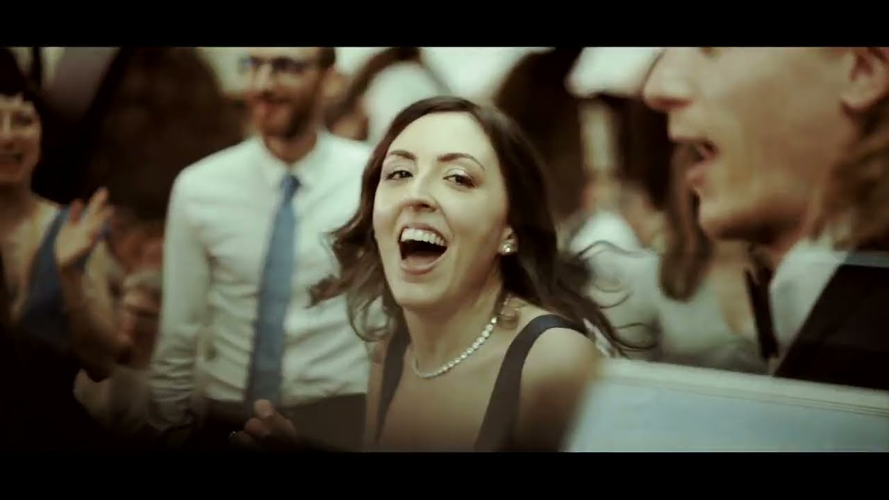 Italian Wedding Videography at Castello di Limatola | Benevento | Aurora Video