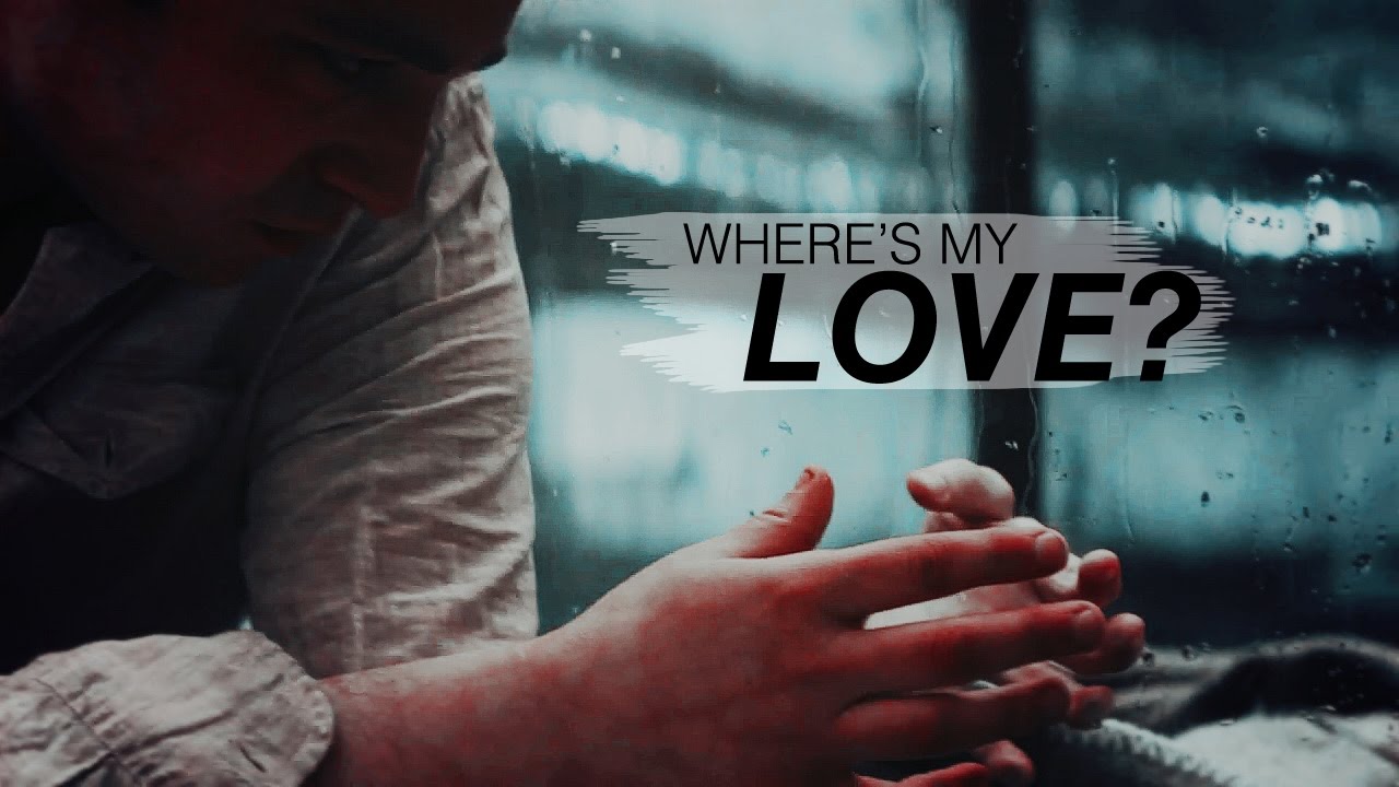 Where's my love? [OA/Homer]