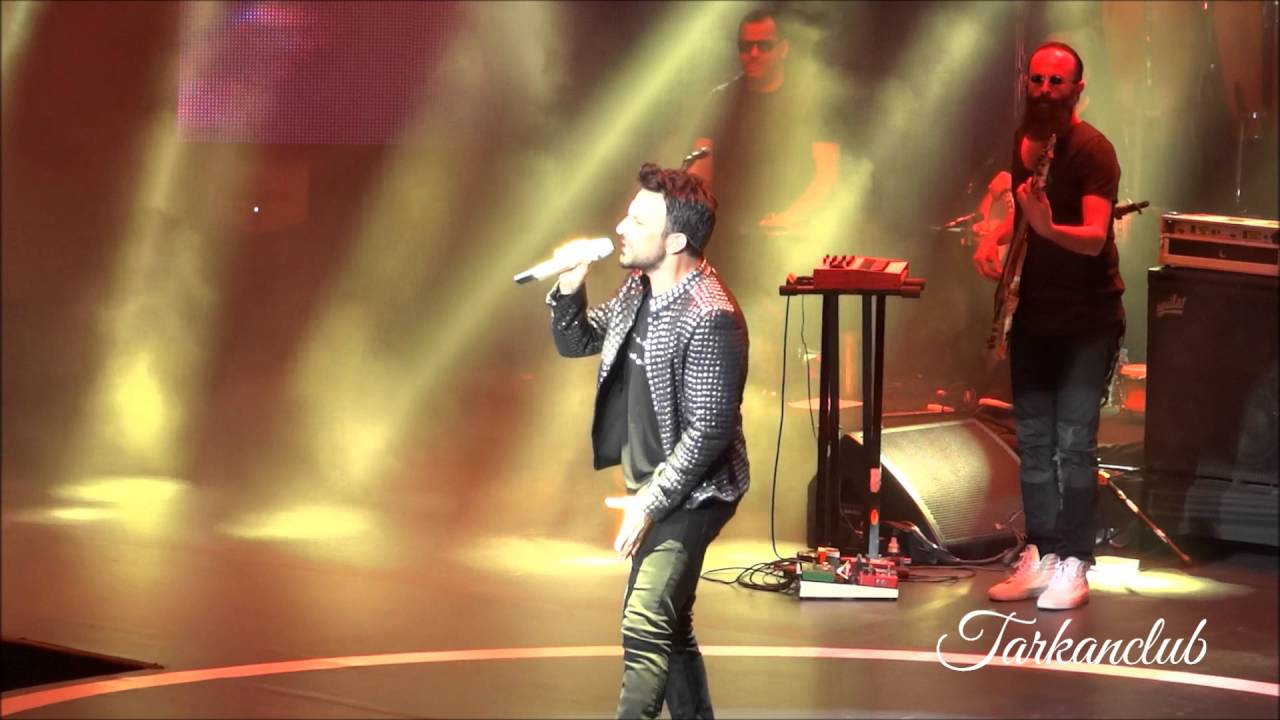 TARKAN: 