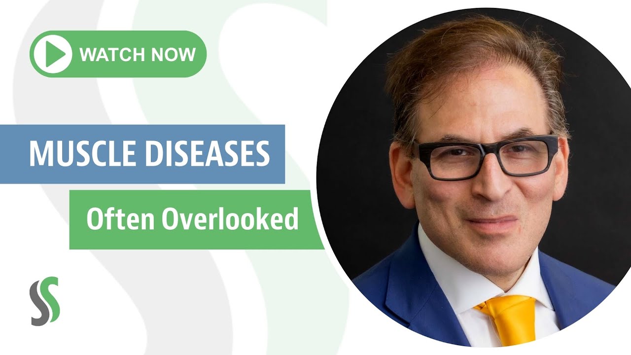 Muscle Diseases: What are they?
