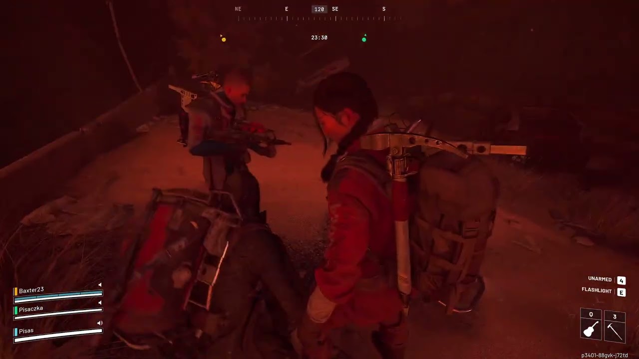 [UA] Бродяджі музиканди