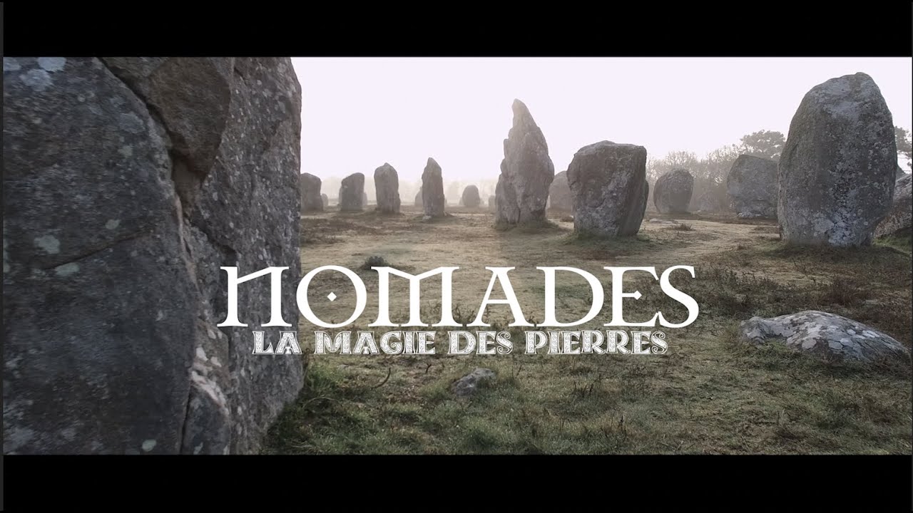 NOMADES 