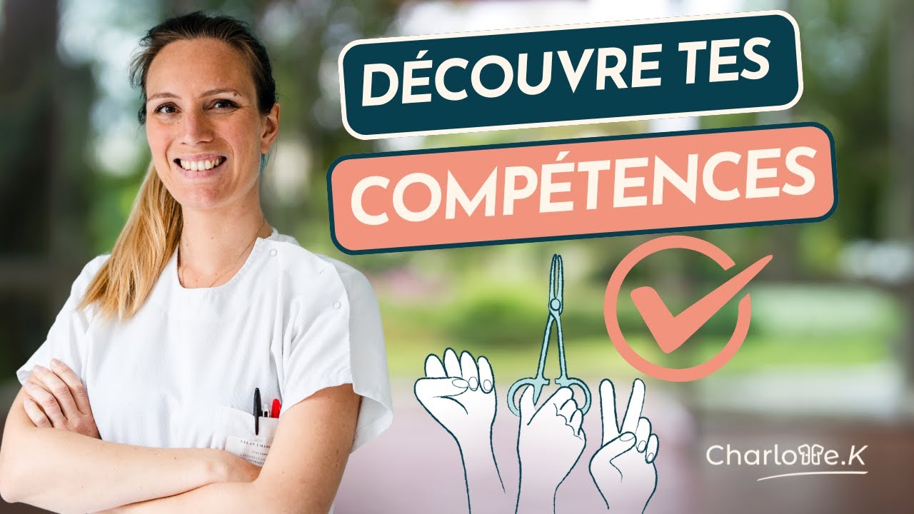 Infirmières, les pouvoirs cachés que tu ignores : découvre tes compétences