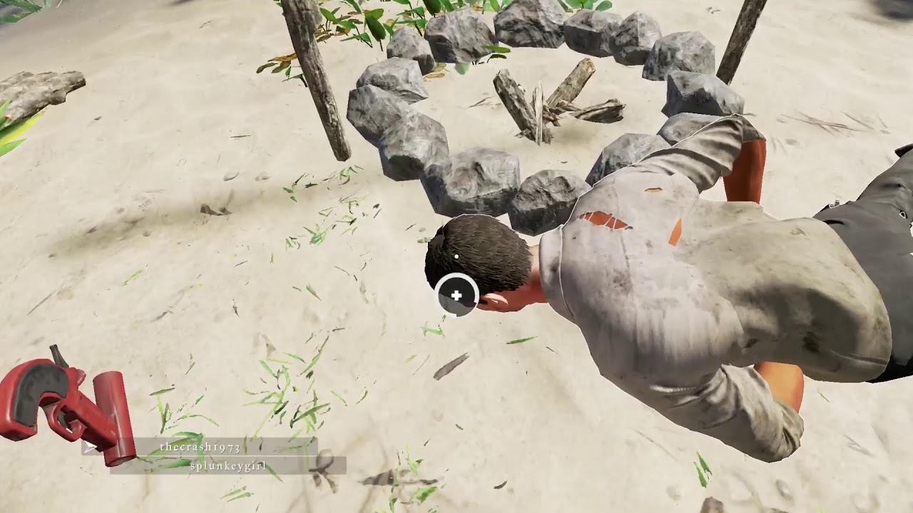 Stranded Deep part 2