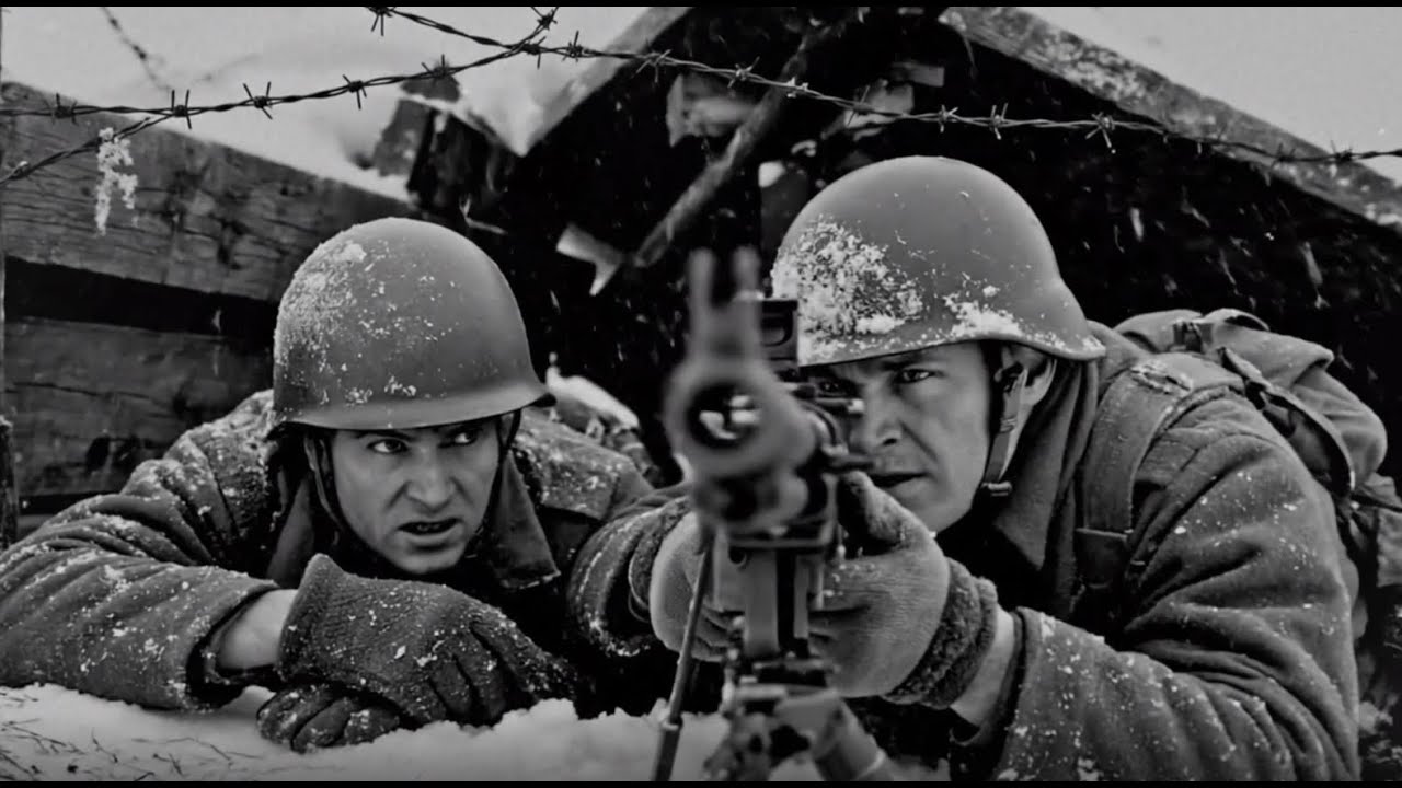 Раскрыто секретное оружие поля боя